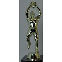 920-3GVP: A.Rules Figure-Male