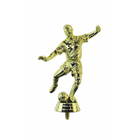 920-9M-GVP: Football Figure-Male