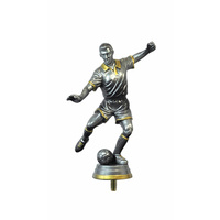 920-9M-S: Football Figure-Male