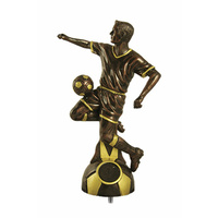 Football Figure-Male