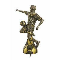 Football Figure-Male