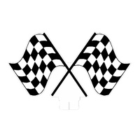 944-23: Motorsports Theme