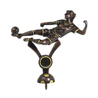 Football Figure-Fem.