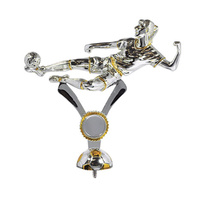  Football Figure-Fem.