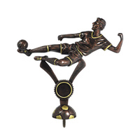 Football Figure-Male