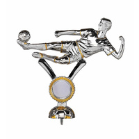 947-2M-SVP: Football Figure-Male