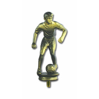953AG: Football Figure-Male
