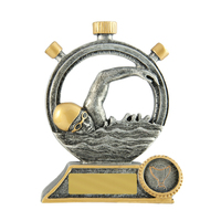 978-2A: Beating the clock-Swimming