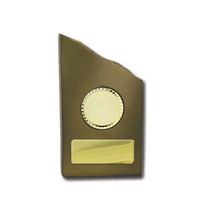 985-0MG: Summit-Wave Gold