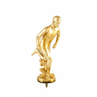 993G: Surf Figure Male 