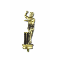 996AG: Bowler Figure