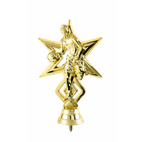 999-7MA: Figurine - Basketball Male