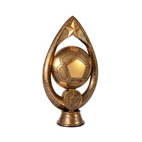 999-9GA - Football Oval