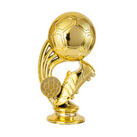 999-9GC - Football Boot & Ball