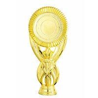 999-H08: Holder Torch