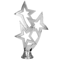999-H13 - Flowing Star