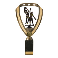 Male Aussie Rules on Column