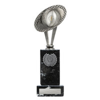  Metal Aussie Rules Theme on Column