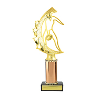 A24-2218: Female Aussie Rules on Column