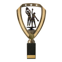 Male Aussie Rules on Column