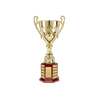 A24-2701 : Cup on Perpetual Base