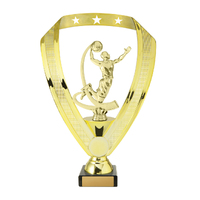 B24-1901 : Backstand/Base/Basketball M.