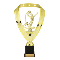 B24-1902 : Backstand/Column/Basketball M.