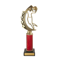 F.Basketball Fig. on Column
