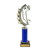 M.Basketball Fig. on Column