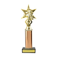 Basketball F. Fig. on Column