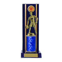 Timber Buildup Basketball