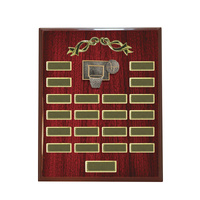 B49: Plaque Perpetual