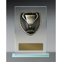 Budget Glass - Achievement