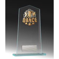 Budget Glass - Dance