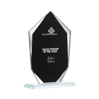 BSM03A:Black Silver Mirror