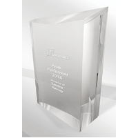 CK03C: Crystal-Kaleido-Wave Clear