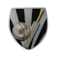 CS-1G: 2D Shield Trim - Cricket