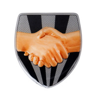 CS-38: 2D Shield Trim - Generic