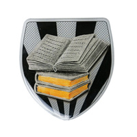 CS-49G: 2D Shield Trim - Reading
