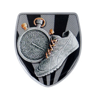 CSA-17: 2D Shield Trim - Athletics