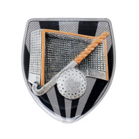 CSA-24: 2D Shield Trim - Hockey