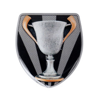 CSA-92: 2D Shield Trim - Achievement