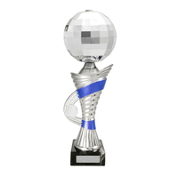  Opulent Disco Ball