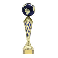  Globe Stand