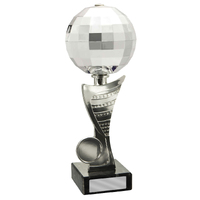  Disco Ball Stand