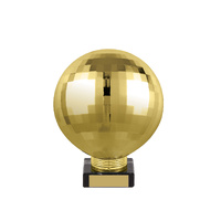 D24-4523 : Disco Ball on Base 