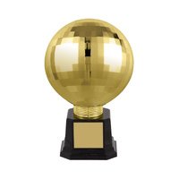 D24-4526 : Disco Ball on Base 