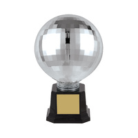 D24-4531 : Disco Ball on Base 
