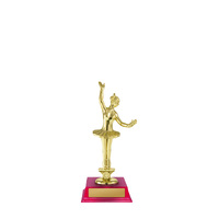 D24-5202 : Dance-Ballet