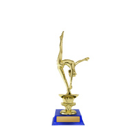D29: Gymnastics fem.